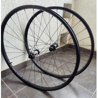 Ruedas Gravel DT Swiss-...